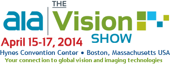 The Vision Show