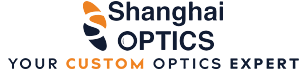 Custom Optical Lenses Manufacturer Company