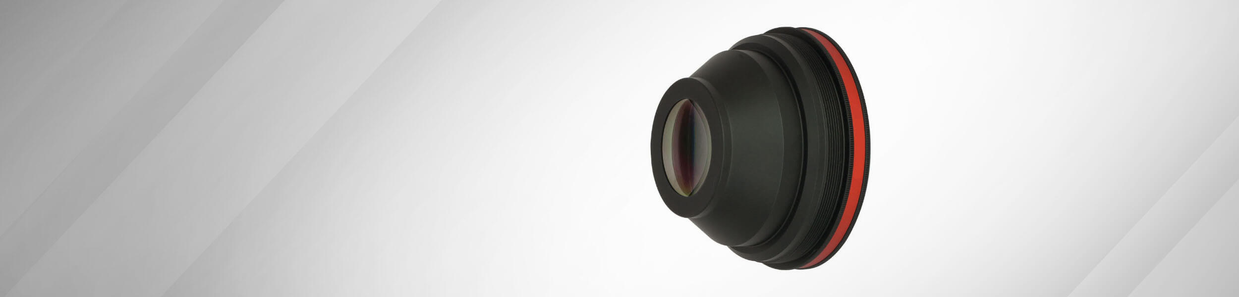 F-Theta Lenses - Shanghai Optics