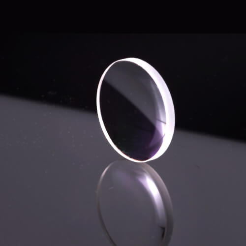 Plano Concave Lens Specifications and Applications | Shanghai Optics