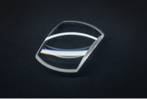 Precision Strip Lens