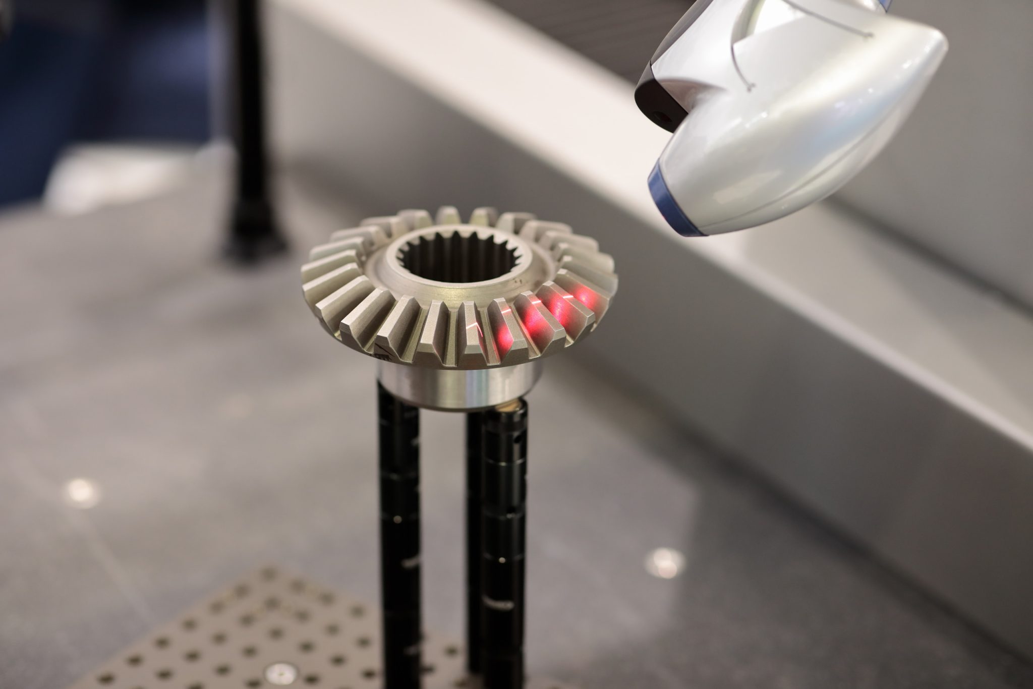 Comprehensive Guide to Reverse Optical Engineering - shanghai revamp