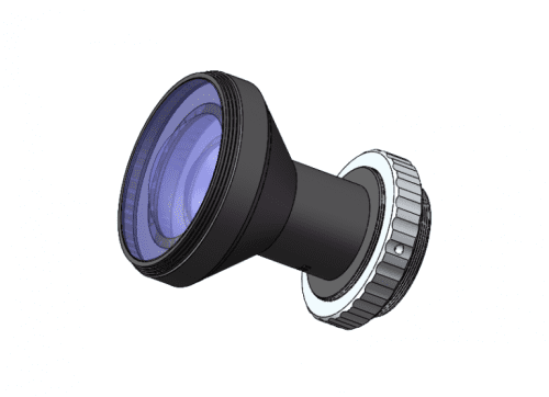 Optical Reverse Recovery Comprehensive Guide to Reverse Optical Engineering - shanghai revamp