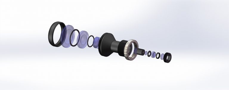 Optical Reverse Recovery Comprehensive Guide to Reverse Optical Engineering - shanghai revamp